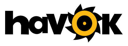 Havoc logo