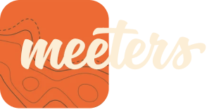 Meeters app icon